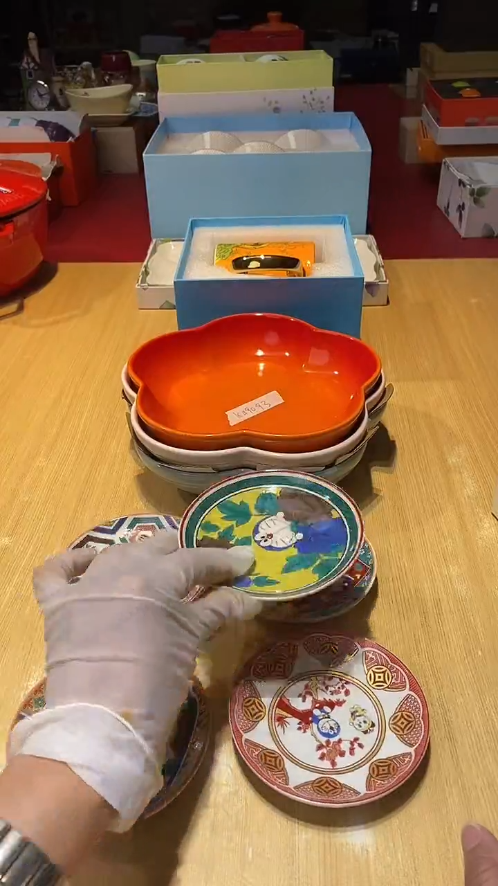 瓷片生活的本意是开心啊@@1