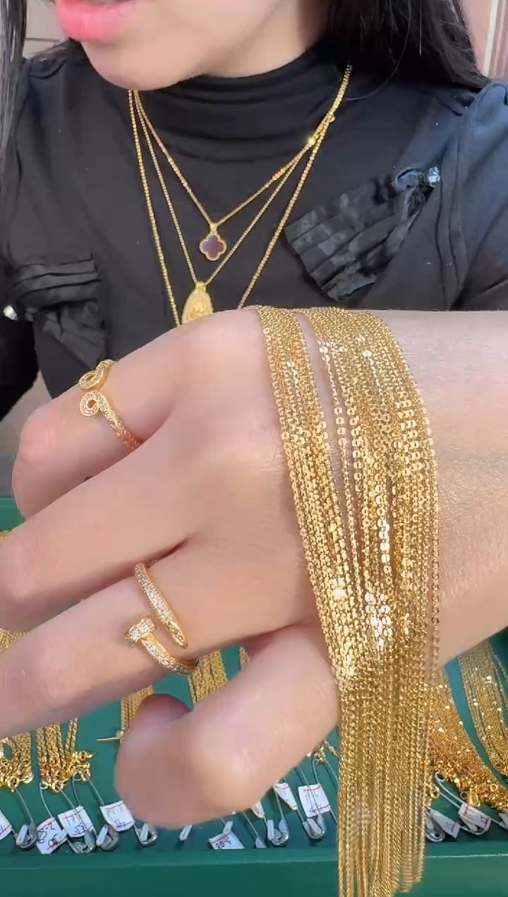 福利 固定闪O 50长 1.21（附带礼盒包装）