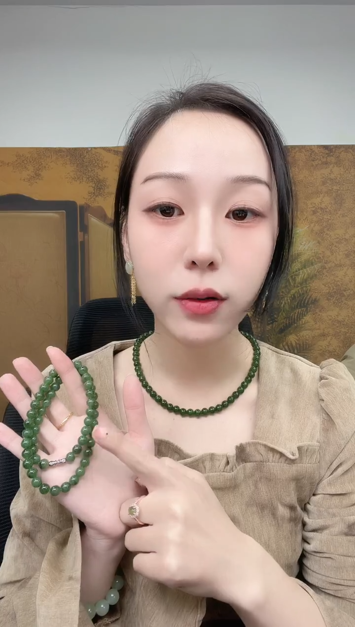 【闪购商品】和田玉颈饰未镶嵌多样性拍一发一