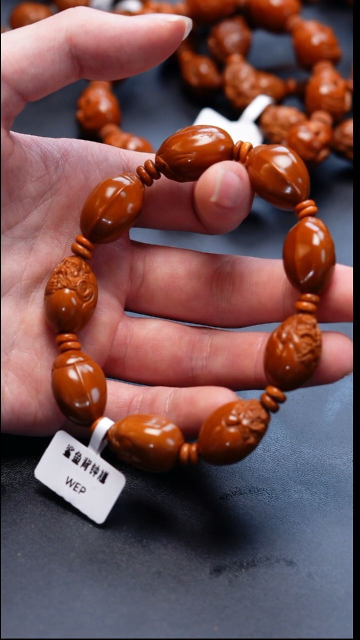 手串/手链橄榄核橄榄核