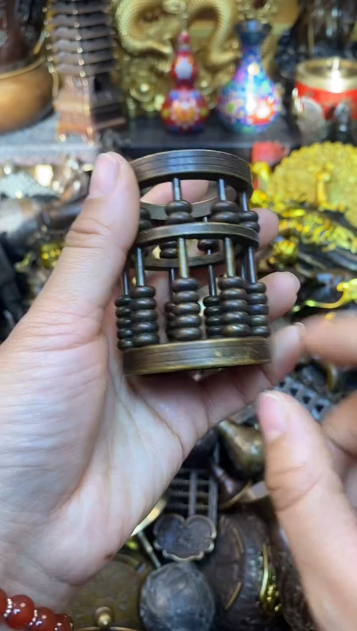 案台摆件 桌面摆件