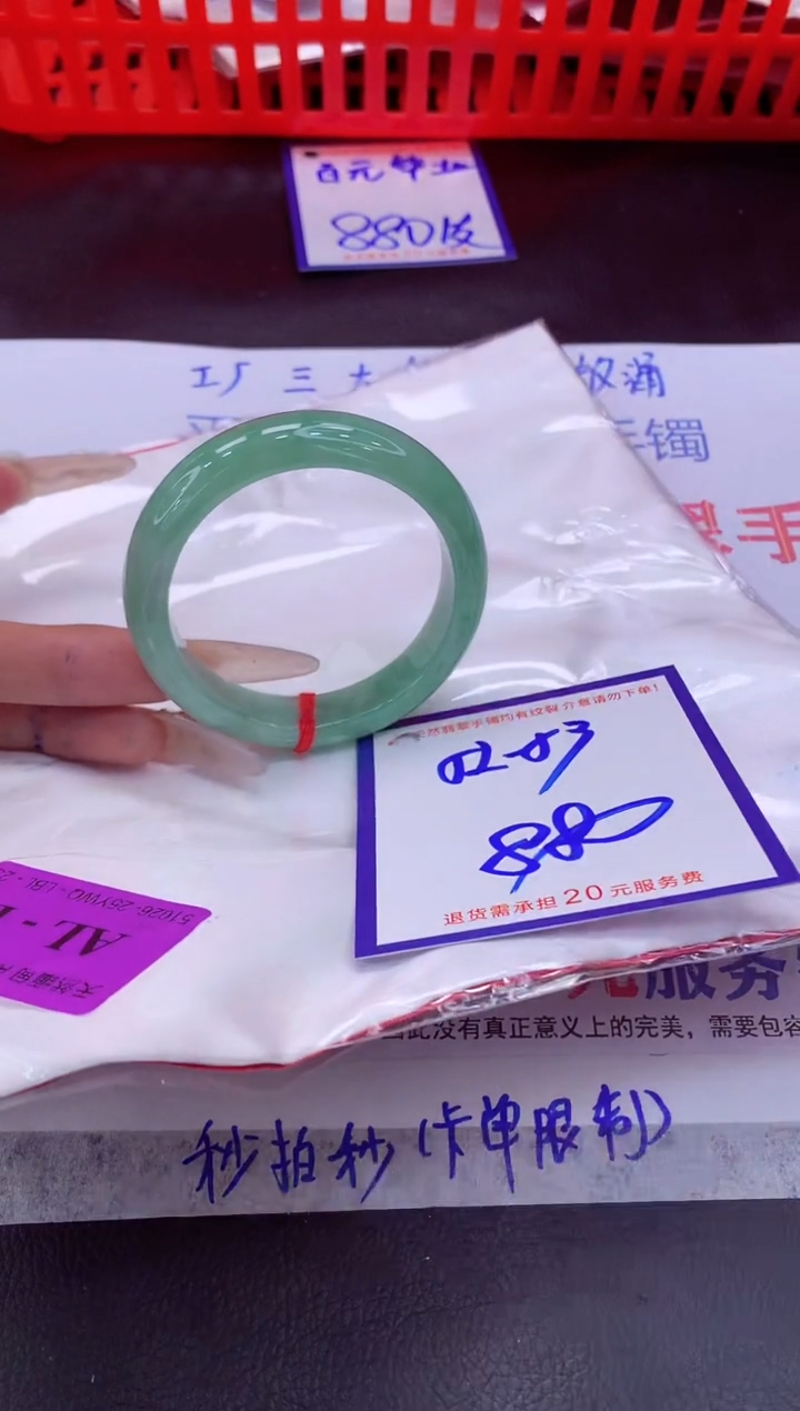 未镶嵌手镯翡翠11111111