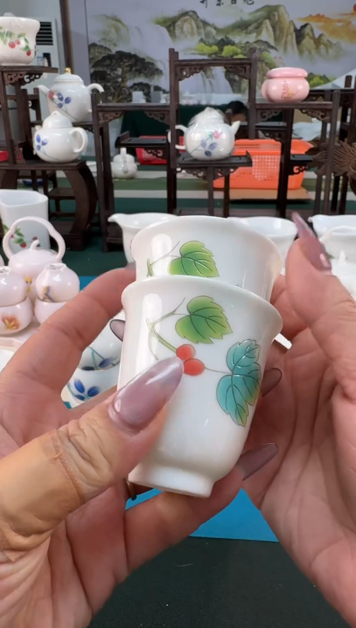 【闪购商品】瓷器..................