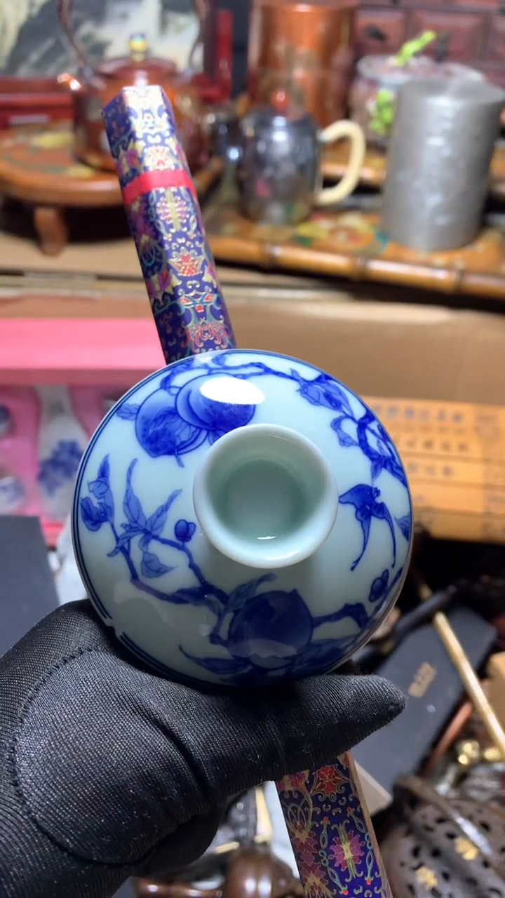 【闪购商品】瓷器默认微瑕瓷器
