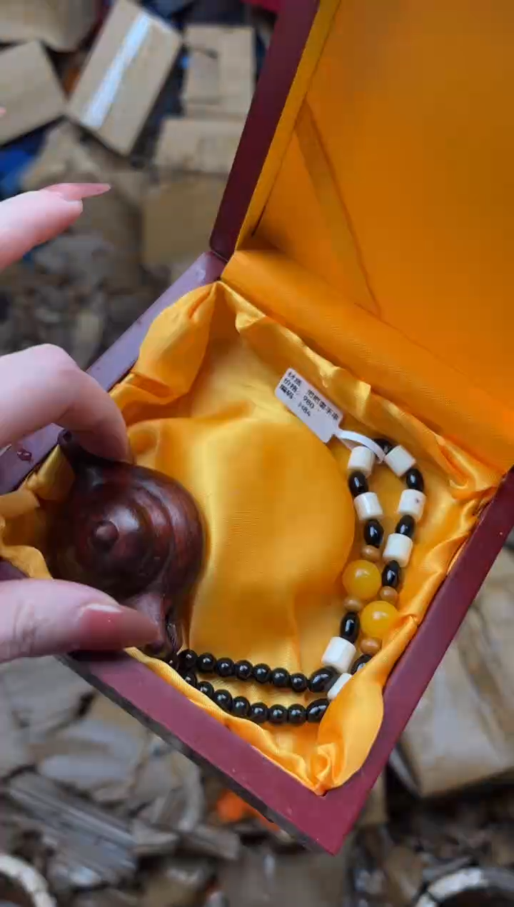 太源甄选闪购福利无礼盒