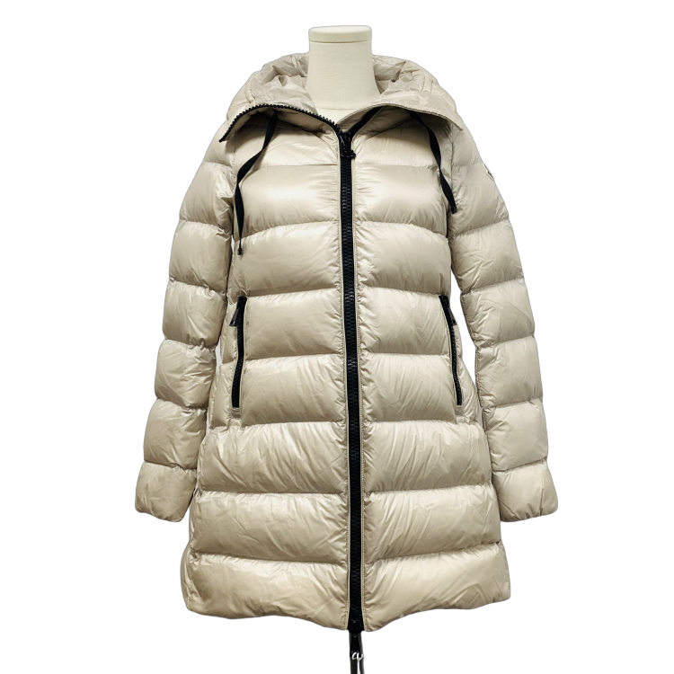 MONCLER/羽绒服/95新/[251216MY2F]