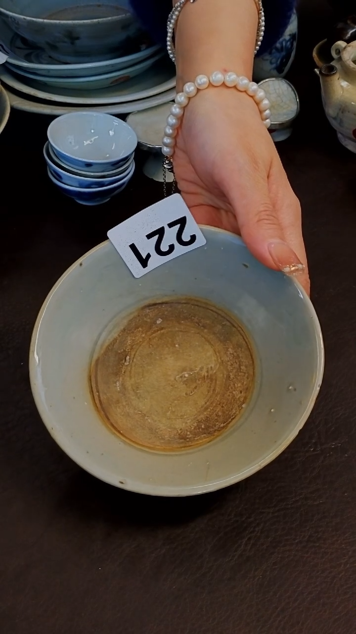 荣****庄橙子家的漂亮茶器221