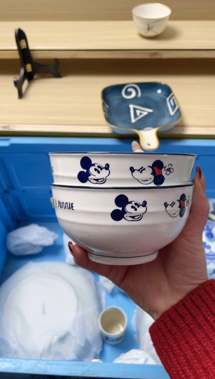 【闪购商品】杯瓷器瓷器瓷器瓷器