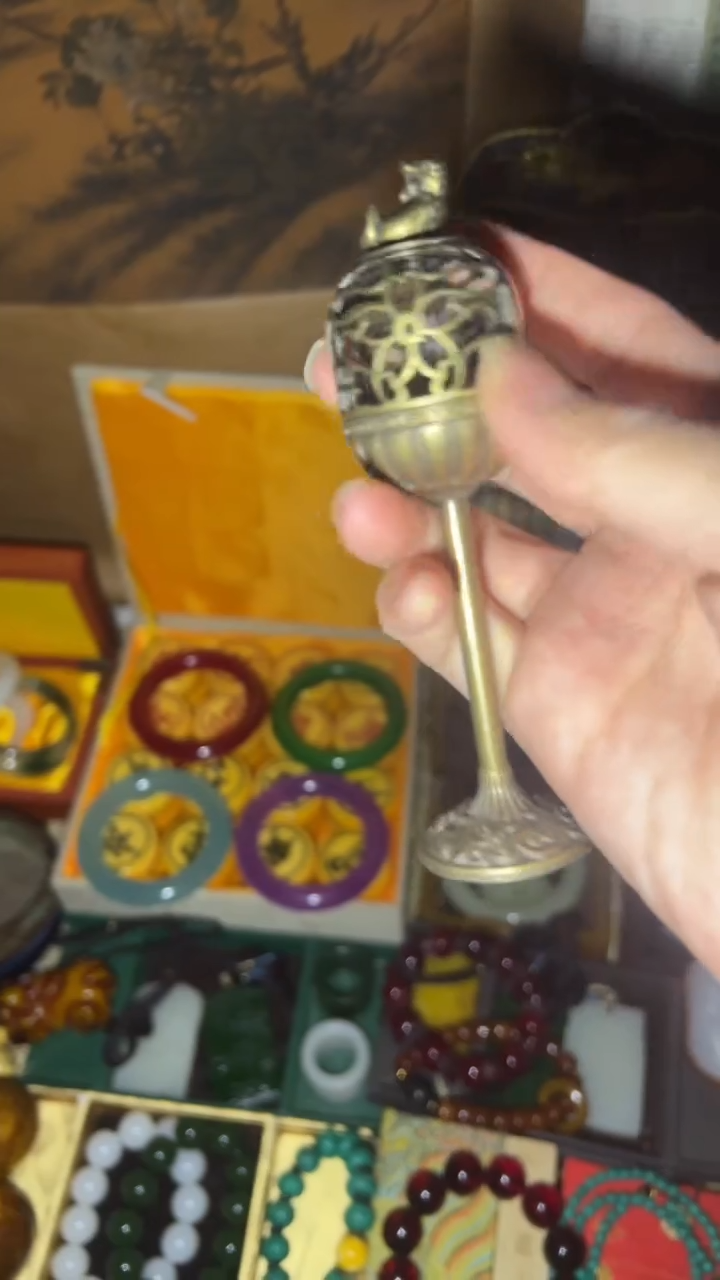 闪购高端商品链接