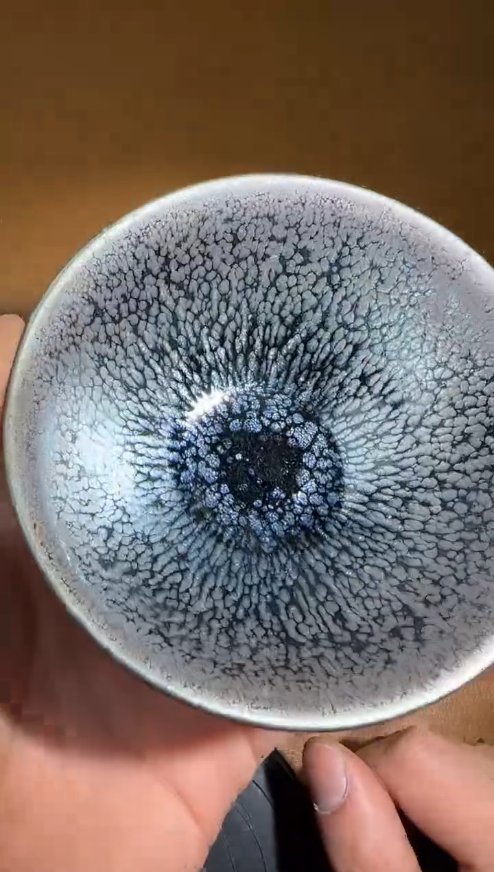 【闪购商品】茶盏卢国伟高端收藏356