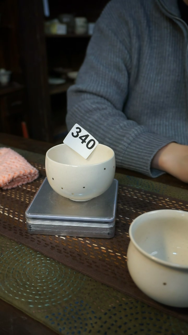 【闪购商品】摆件景德镇 不俗屿茶器340
