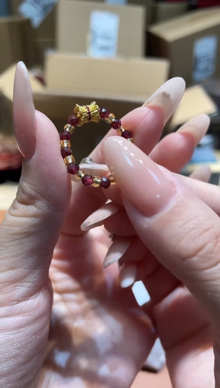 手串仓库撤柜闪购链接（多样性发其一）￥