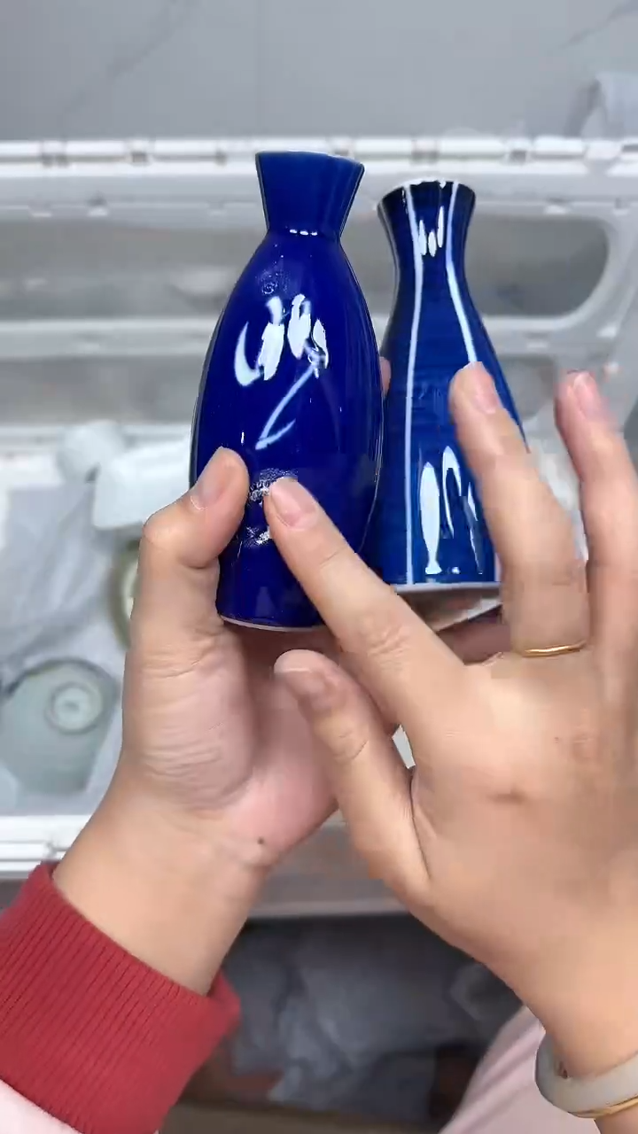 【闪购商品】261回流瓷器默认微瑕，18.8包邮