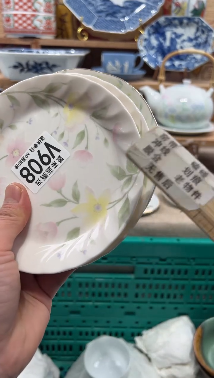 瓷片年*瓷片-------V908