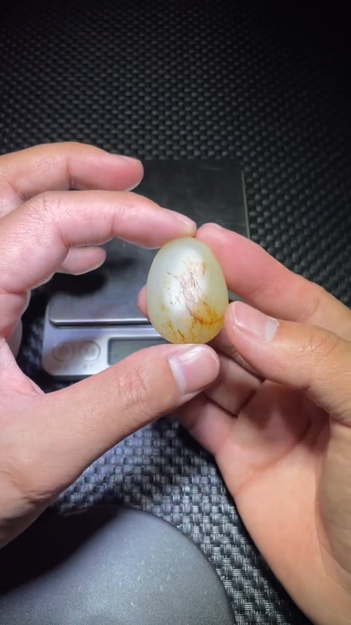 【闪购商品】和田玉挂件未镶嵌120