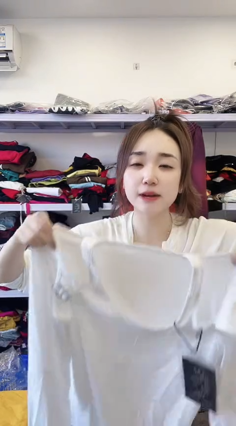 闪电购精品女装59瑕疵L