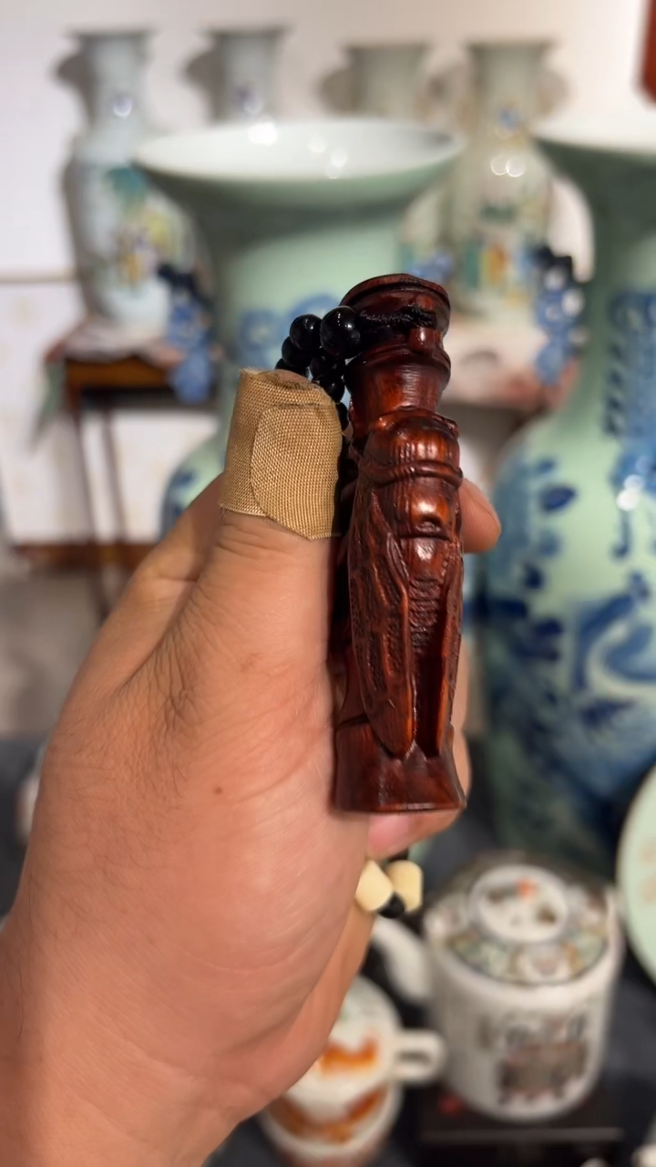 木木摆件木摆件123456