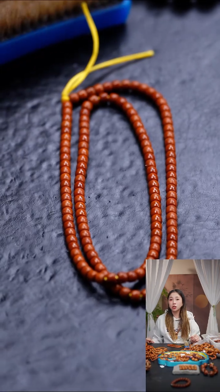 手串橄榄核橄榄核