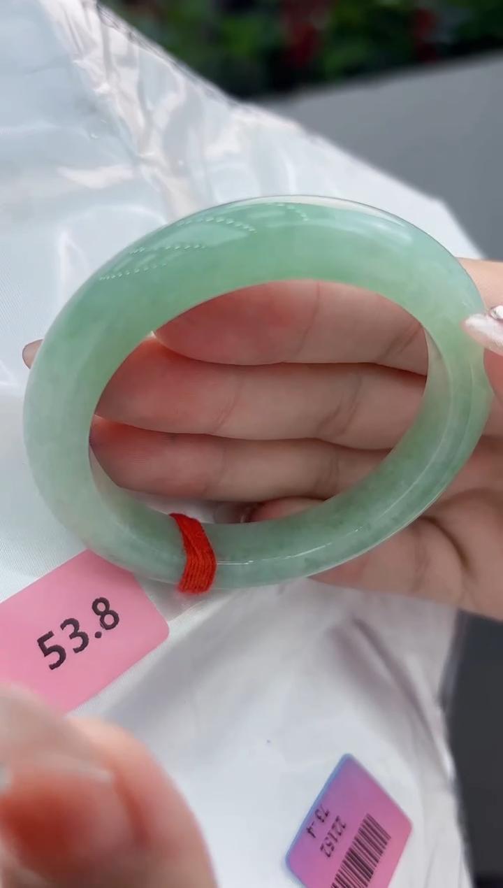 【闪购商品】翡翠手镯未镶嵌翡翠手镯