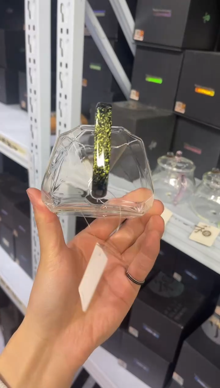 【闪购商品】璀璨黑金。。。。