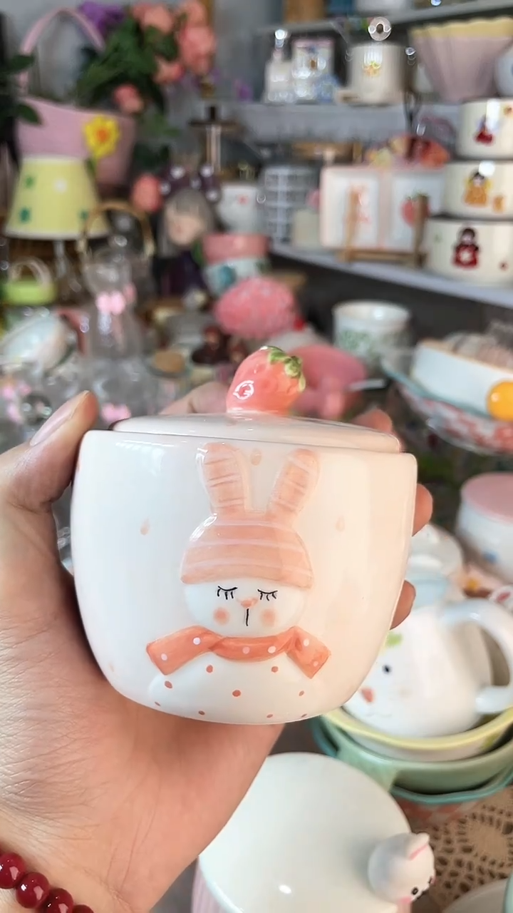 瓷片调味罐开播福利
