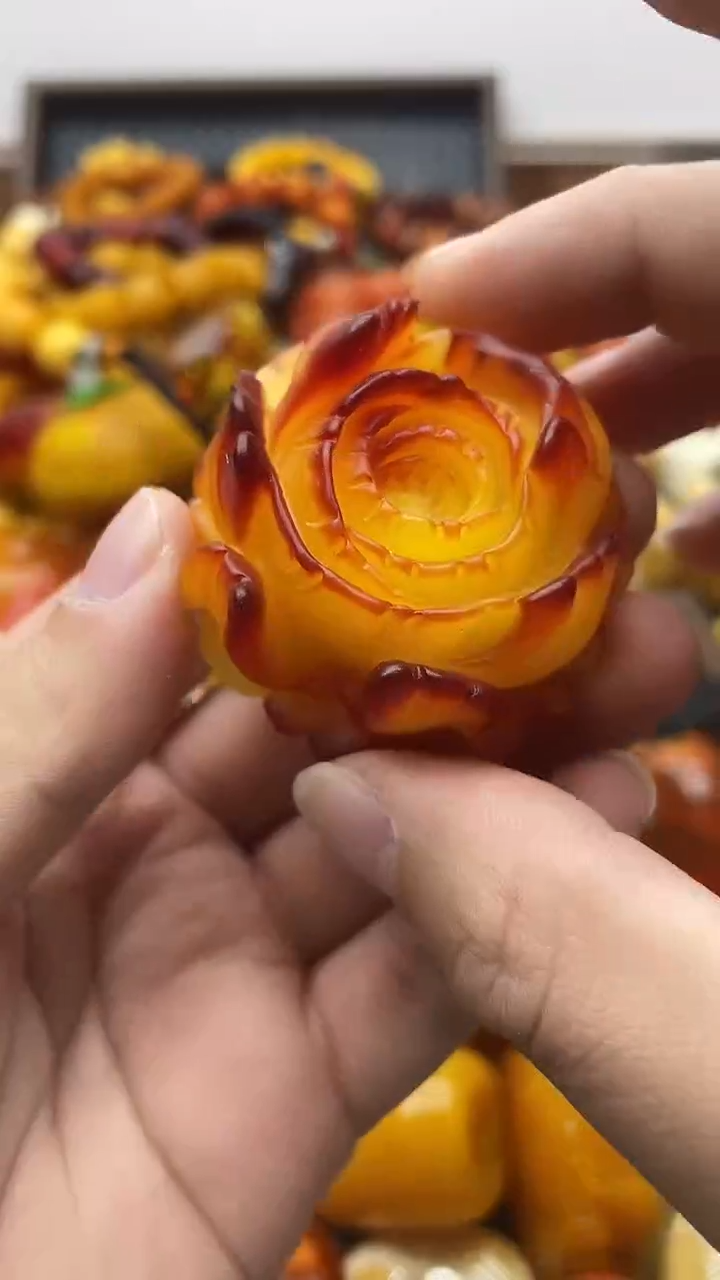 A53.高端原创设计款