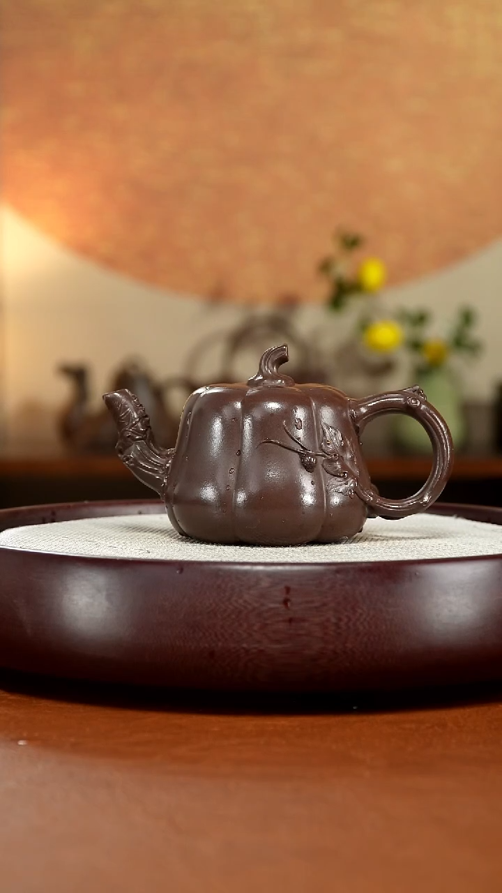 茶壶紫砂宜兴紫砂壶