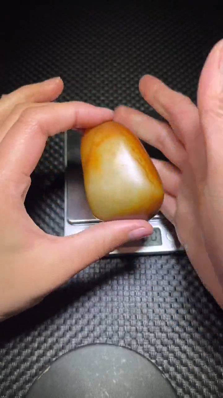 【闪购商品】和田玉挂件未镶嵌256