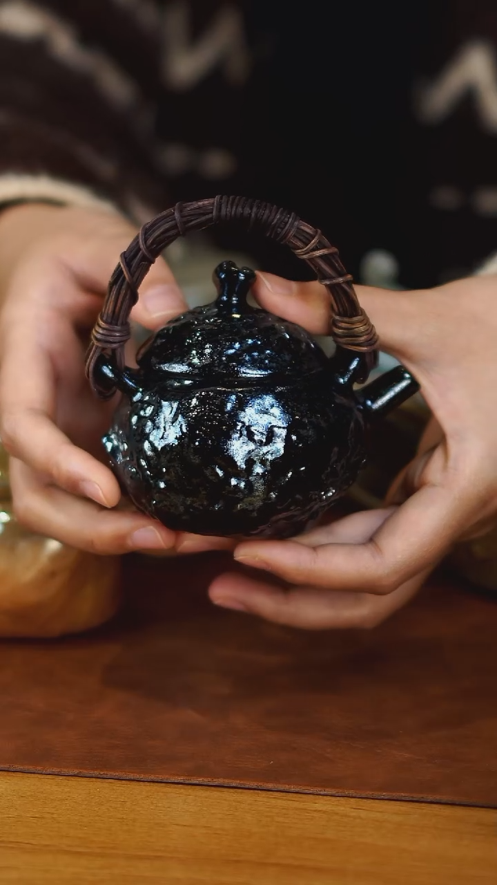 壶222  苏橙茶周边