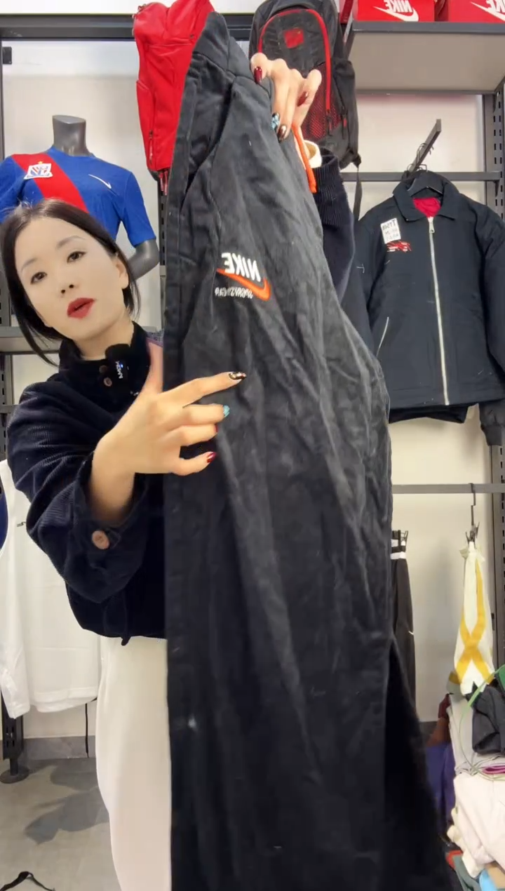 910闪购编码Nike/Jordan运动卫衣裤以直播间过款为准尺码·175