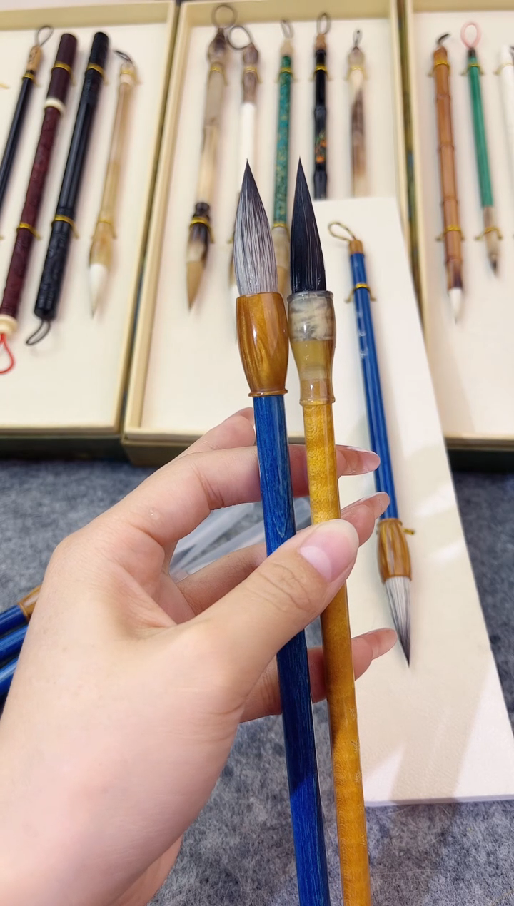 虎斑纹楠木+南风谷各1只