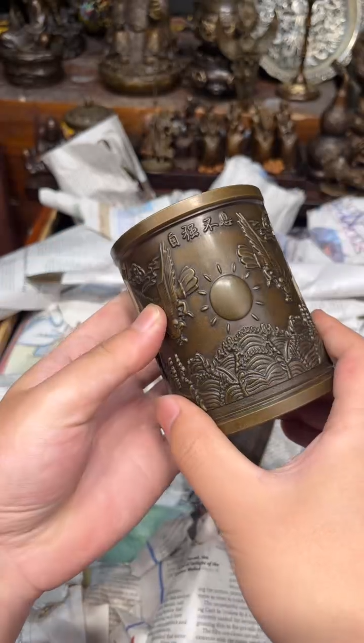 S瑞瑞古铜专属精品链接28