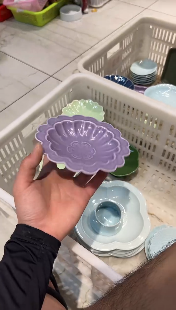 瓷片fei 微瑕商品，