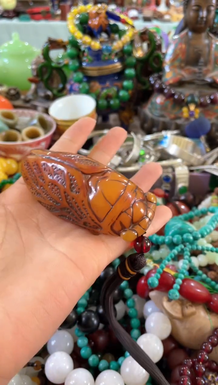 【闪购商品】其他宫廷影视老旧工艺摆件