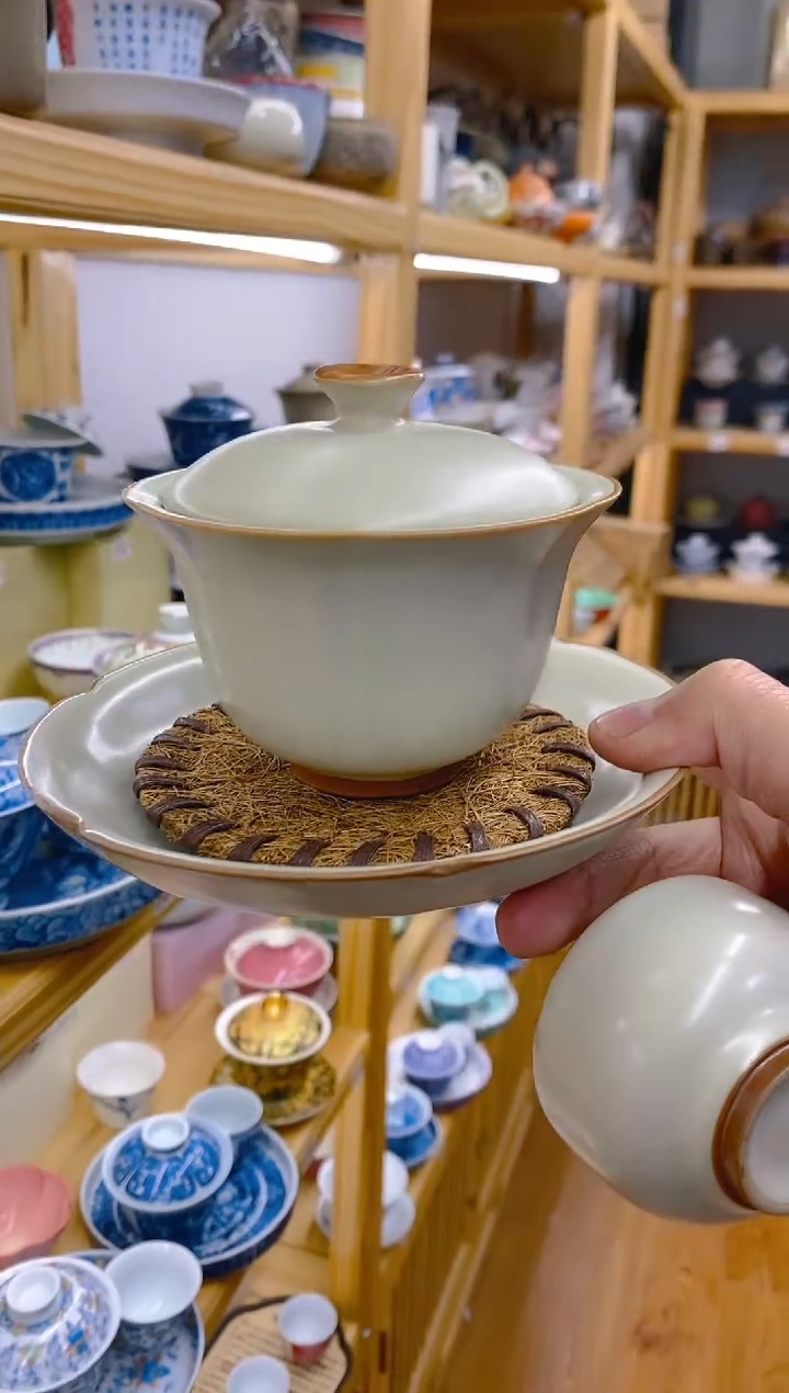 【闪购商品】其他高温烧制陶瓷30