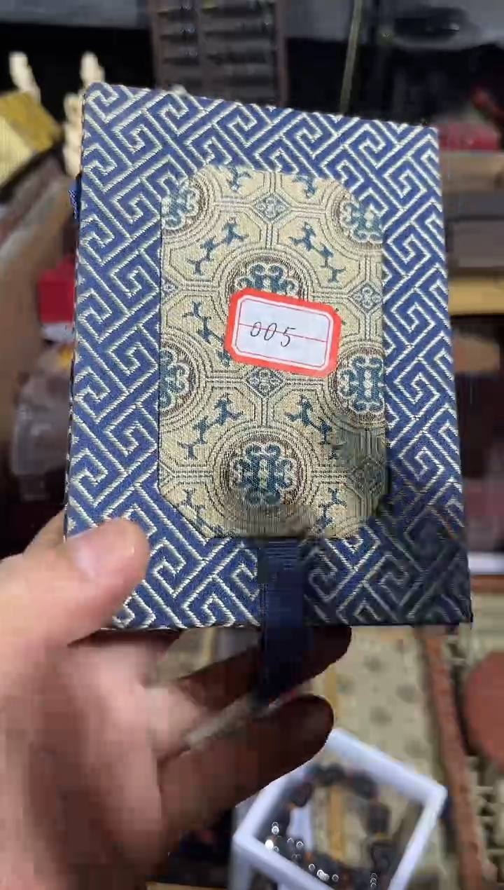 【闪购商品】滴血莲花菩提吊坠1