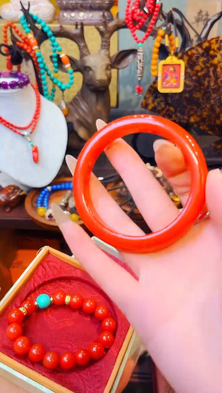 【闪购商品】玛瑙/玉髓颈饰未镶嵌大美精品专属链接ad88