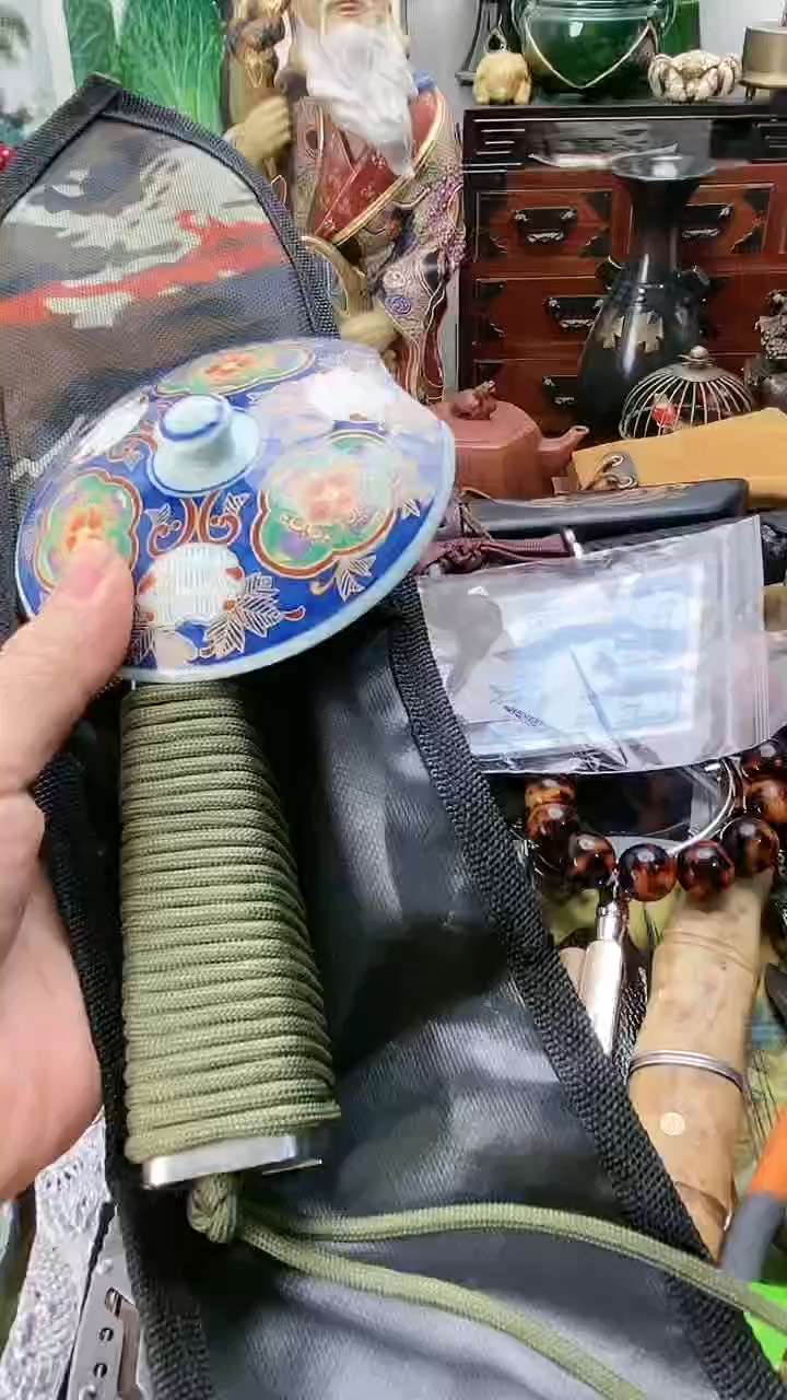 摆件茶文化,工艺美术