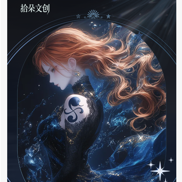 【拾朵文创】 海贼王 收藏色纸 盲盒代拆（老肖）