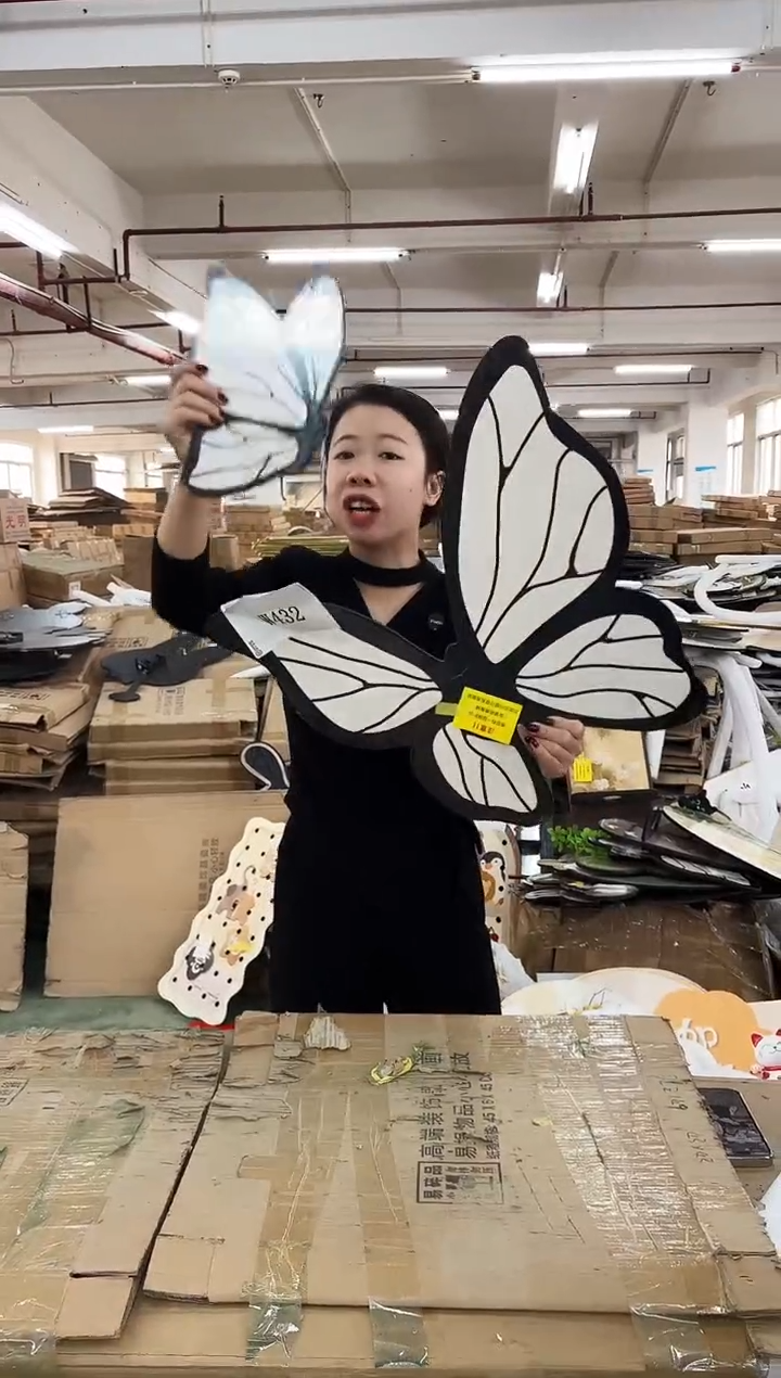 横款孤品果果微瑕闪购W432