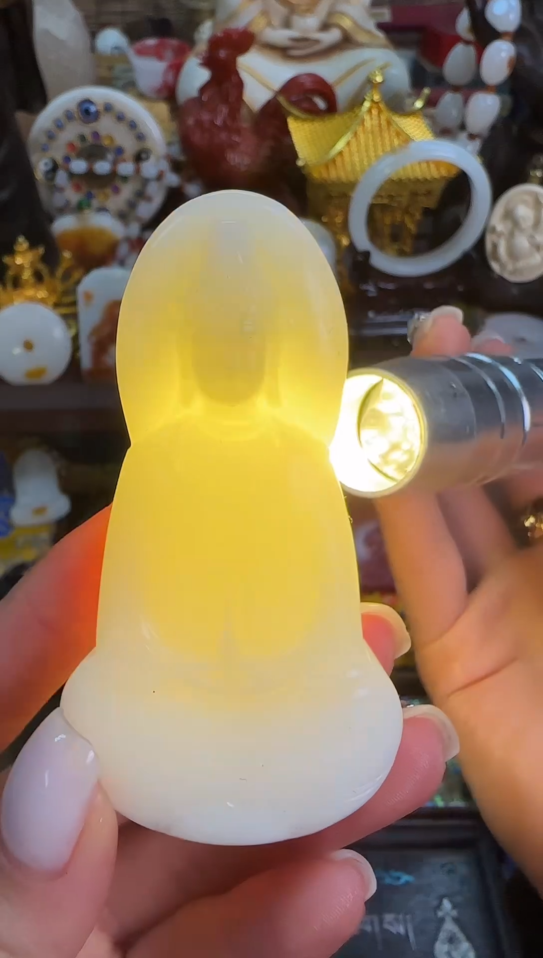 95维吾尔 新疆雕工设计款一个 大气