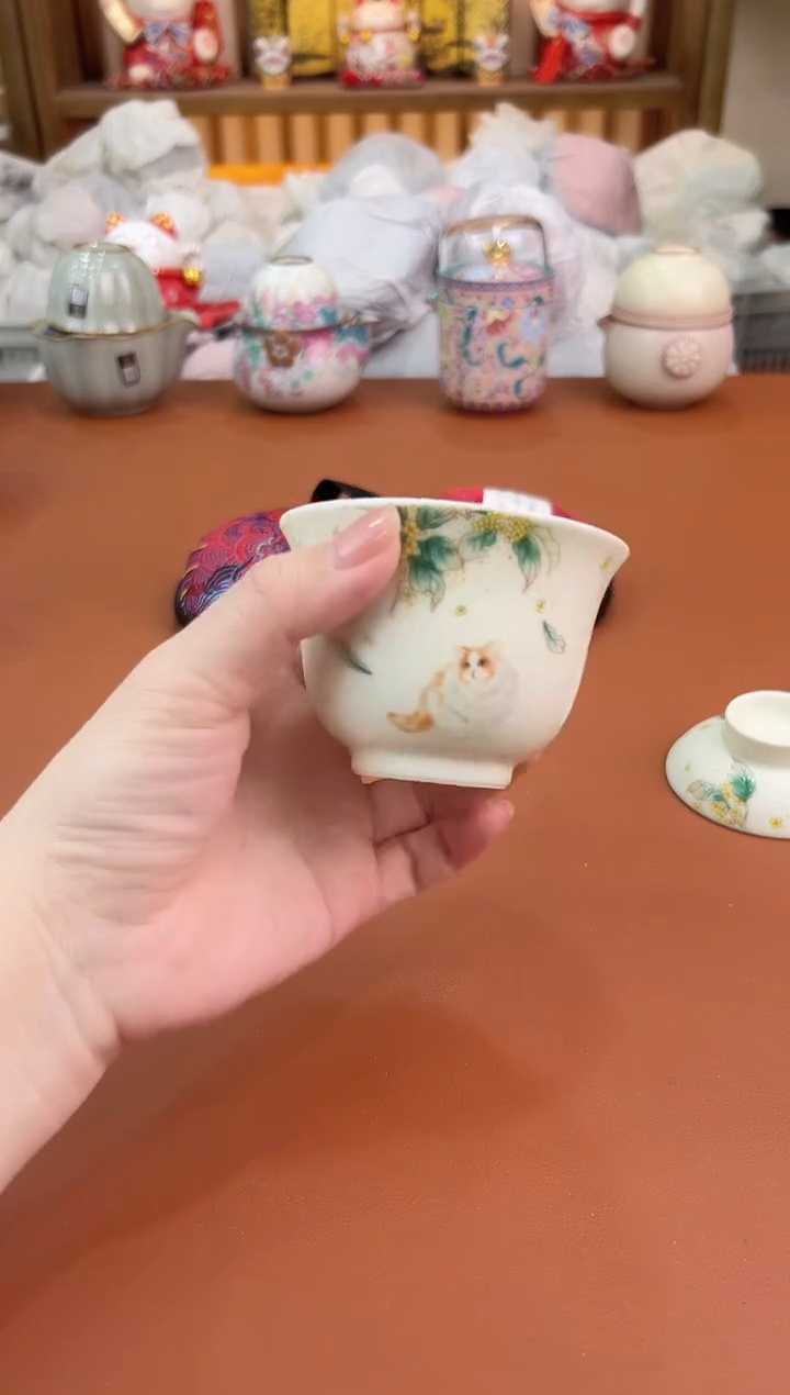 其他@@允礼茶器通用链接 这个真的很便宜