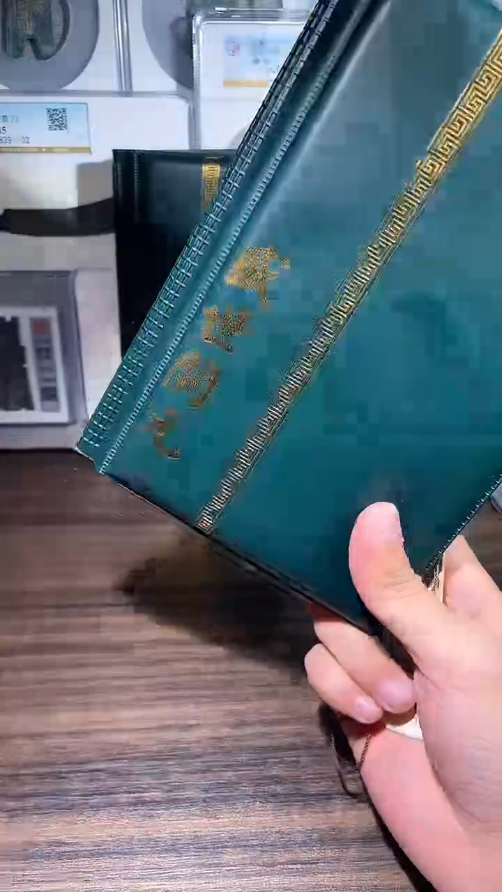 【闪购商品】铜历代 盛世开元册
