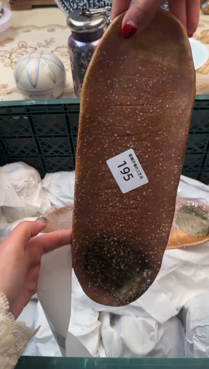 【闪购商品】瓷片B           195