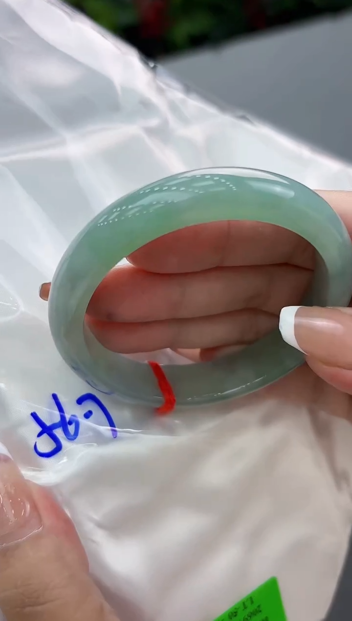 【闪购商品】翡翠手镯未镶嵌翡翠手镯