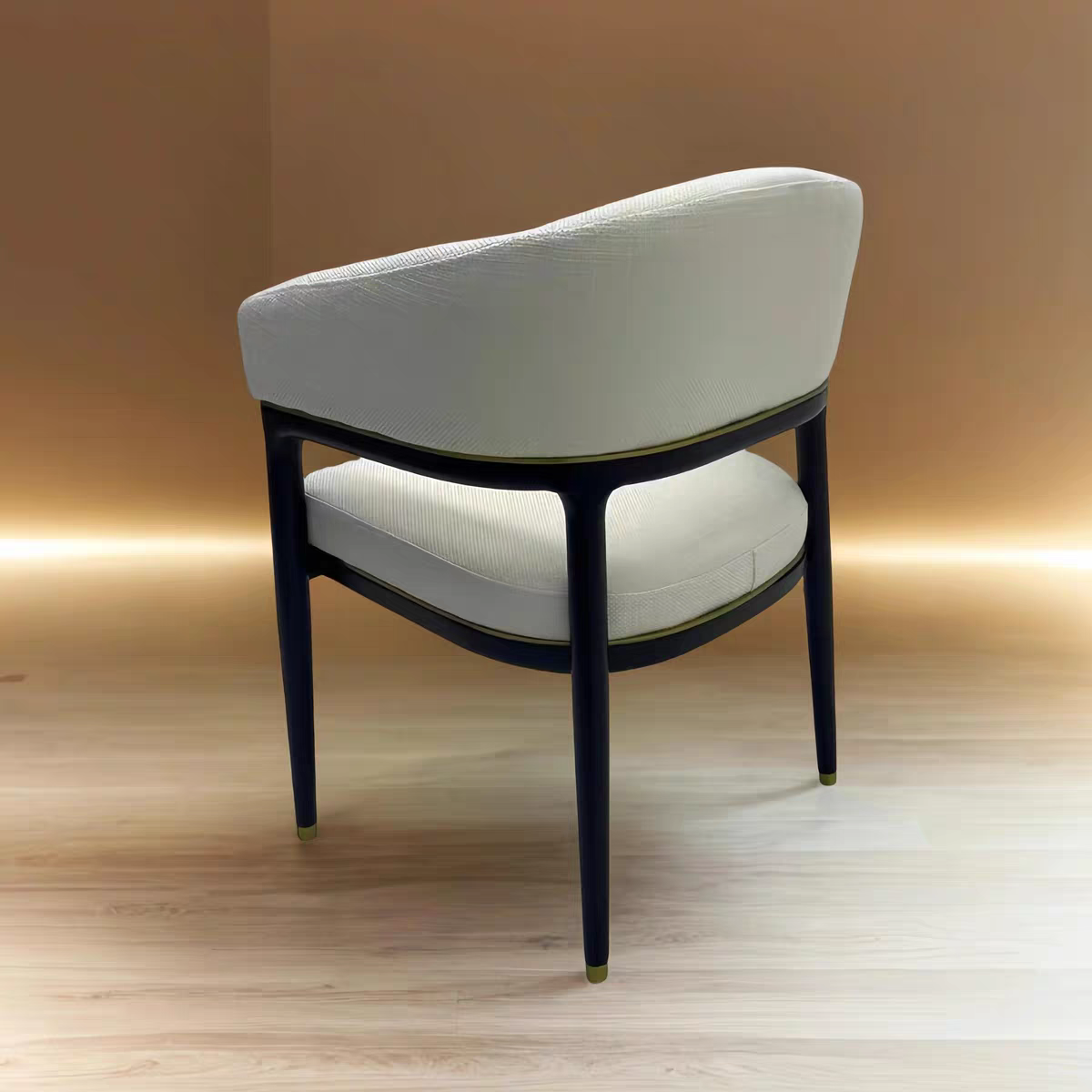 摇椅靠背椅餐椅意式CS-FGHYN66mYuWD3pIdk椅子餐厅北欧化妆椅