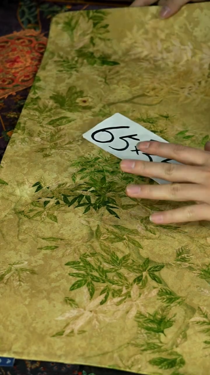 茶席今天福利多多！