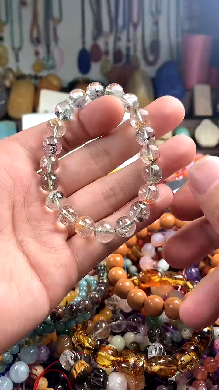 【闪购商品】水晶.未镶嵌(一物一件)144727