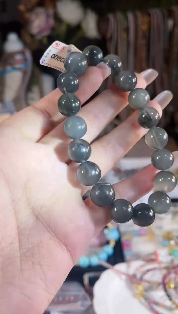 【闪购商品】水晶手链未镶嵌多样性发货其一