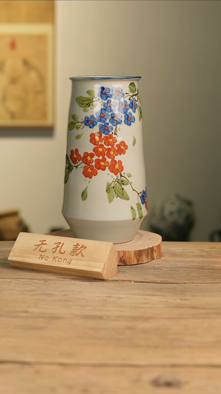 【闪购商品】摆件26-633高30口10误差2无孔